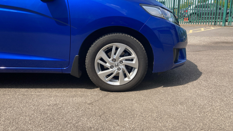 Honda Jazz 1.3 SE 5dr Petrol Hatchback